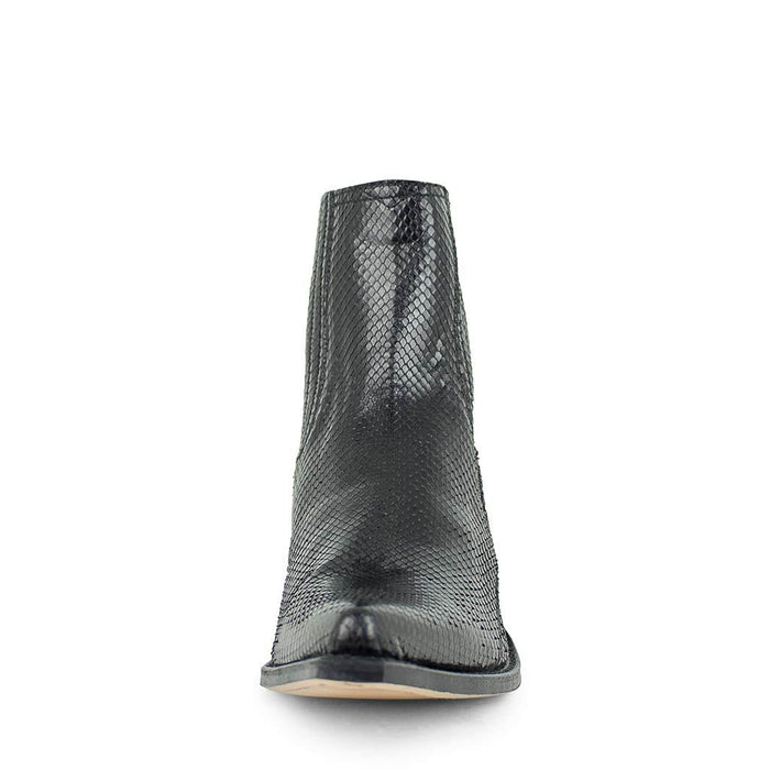 Sendra 1692 Pico P. Negro Brillo