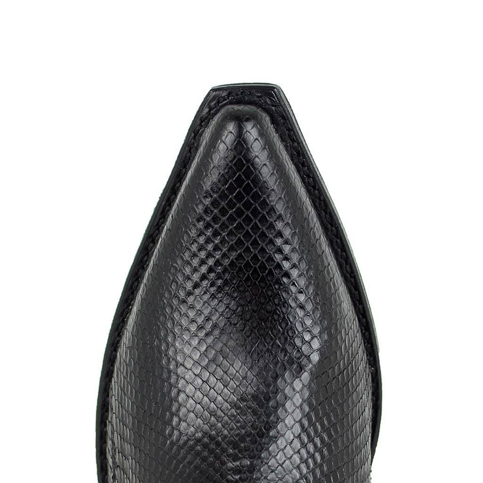 Sendra 1692 Pico P. Negro Brillo