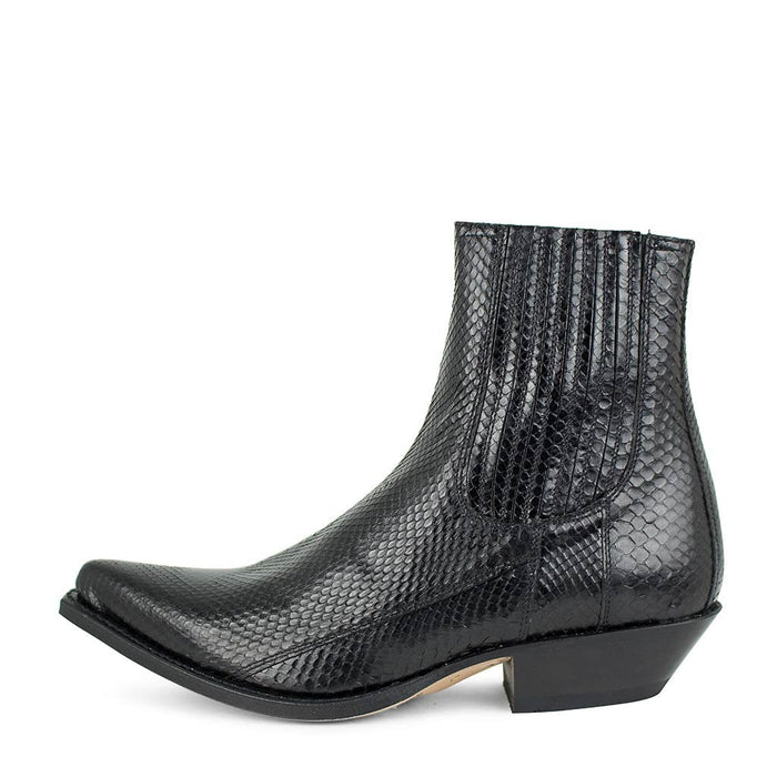 sendra 1692 Pico P. Negro Brillo