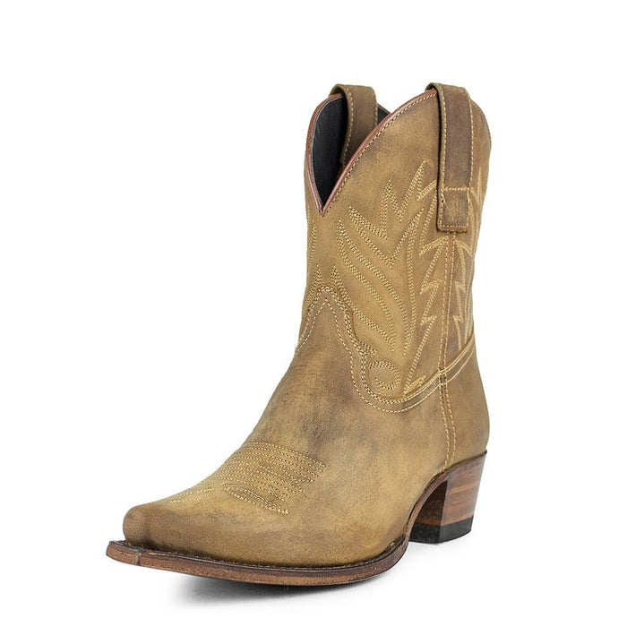 Sendra 16954 Gene Floter Tang Lavado
