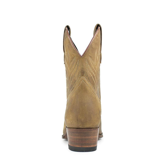 Sendra 16954 Gene Floter Tang Lavado