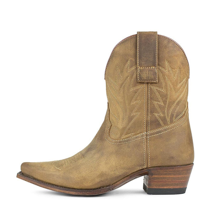 sendra 16954 Gene Floter Tang Lavado