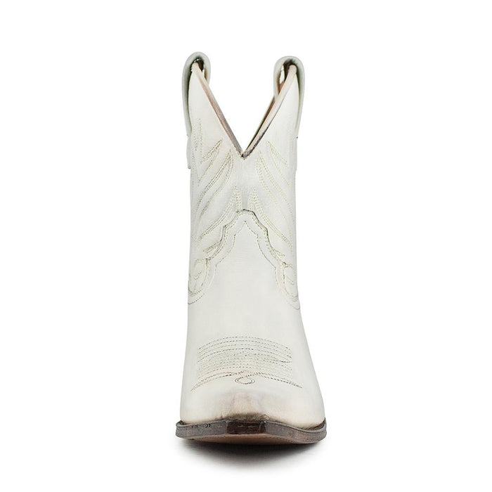 Sendra 16954 Gene Salv. Avorio Borron