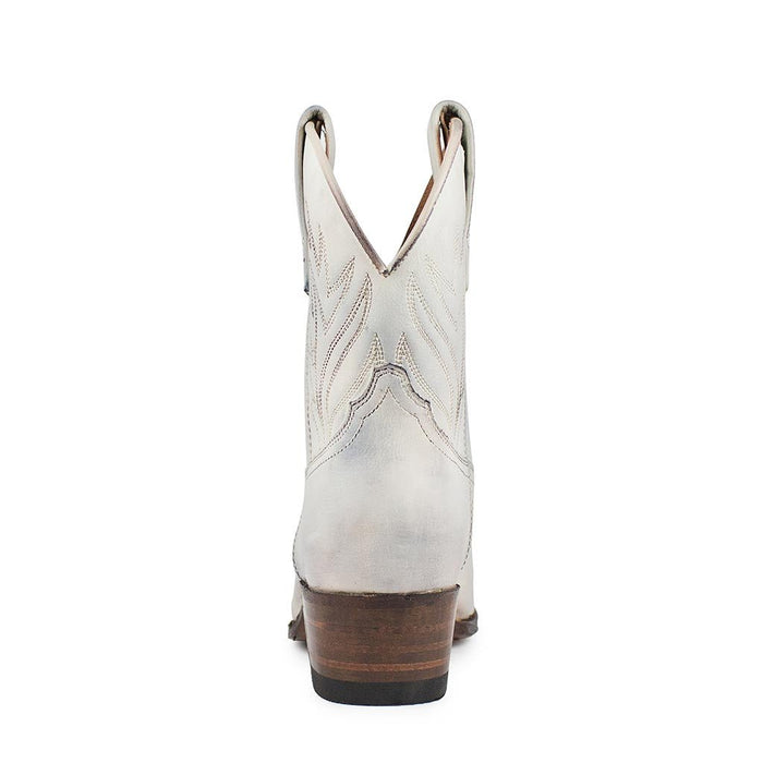 Sendra 16954 Gene Salv. Avorio Borron