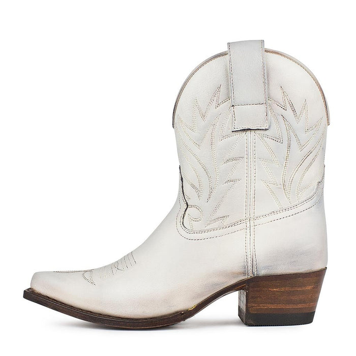 sendra 16954 Gene Salv. Avorio Borron