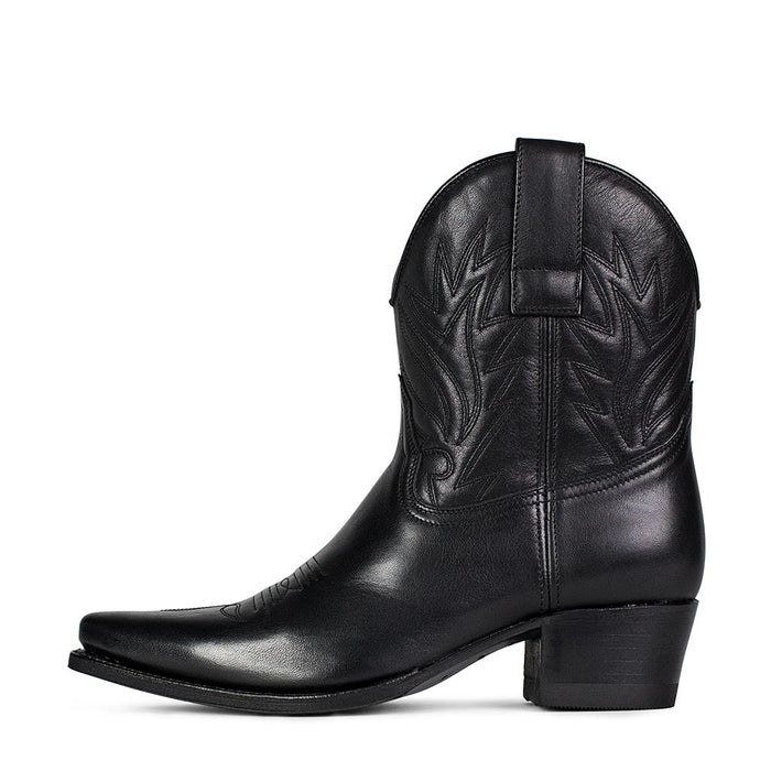 sendra 16954 GENE SALVAJE NEGRO