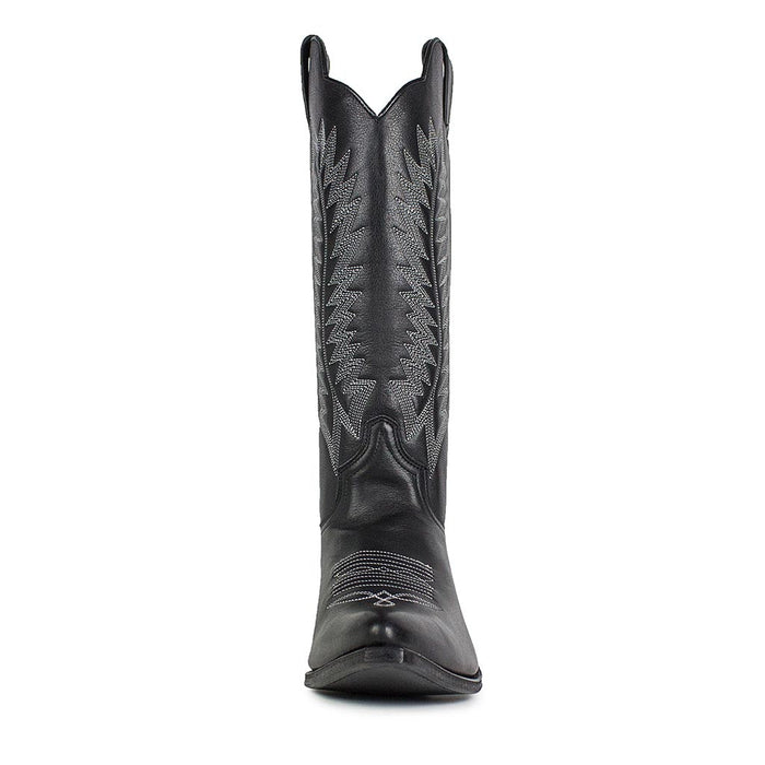 Sendra 16957 LIA SALVAJE NEGRO
