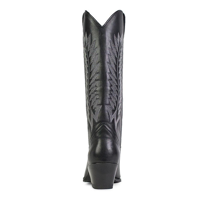 Sendra 16957 LIA SALVAJE NEGRO