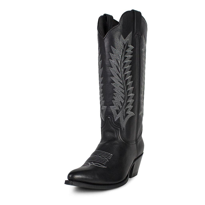 Sendra 16957 LIA SALVAJE NEGRO
