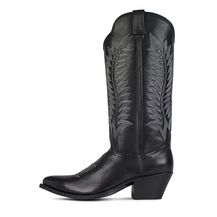 sendra 16957 LIA SALVAJE NEGRO