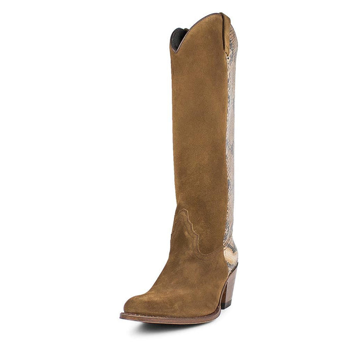 Sendra 17005 Gordy Serraje Date