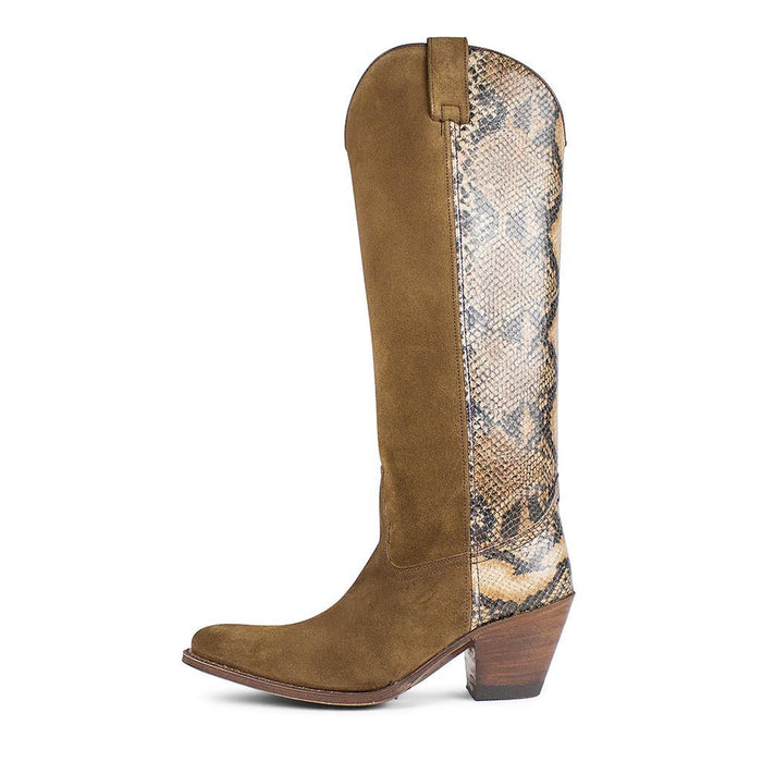 sendra 17005 Gordy Serraje date