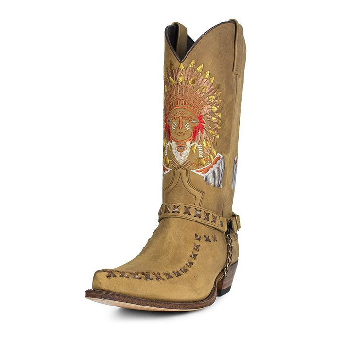 Sendra 17015 CUERVO FLOTER TANG LAVADO