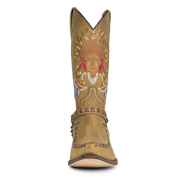 Sendra 17015 CUERVO FLOTER TANG LAVADO