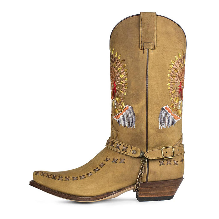 sendra 17015 CUERVO FLOTER TANG LAVADO