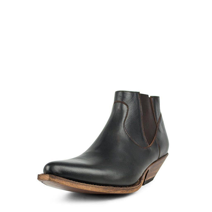 Sendra 17150 Pico Second Hand Negro/Cuero