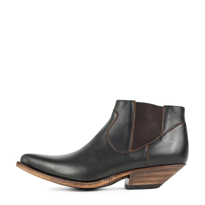 sendra 17150 Pico Second Hand Negro/Cuero