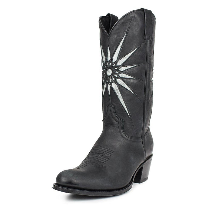 Sendra 17160 Debora Olimpia Negro