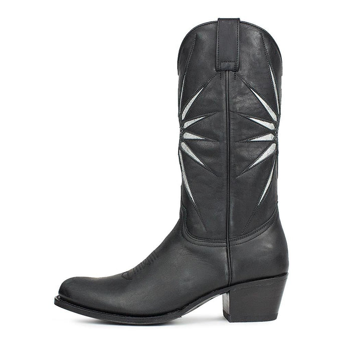 sendra 17160 Debora Olimpia negro