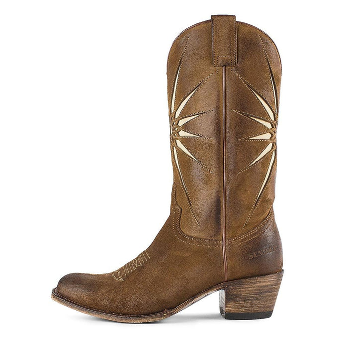 sendra 17160 Debora Serraje Voley