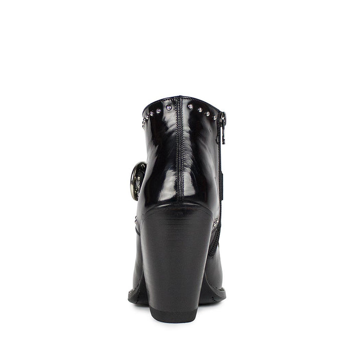 Sendra 17478 MONTECARLO ANTIC NEGRO