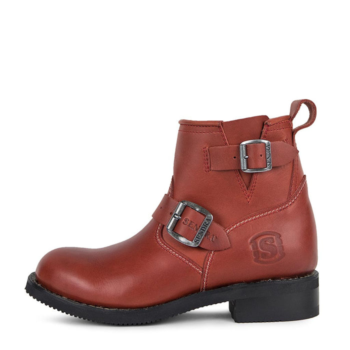 sendra 17521 CAROL PULL CITY ROJO