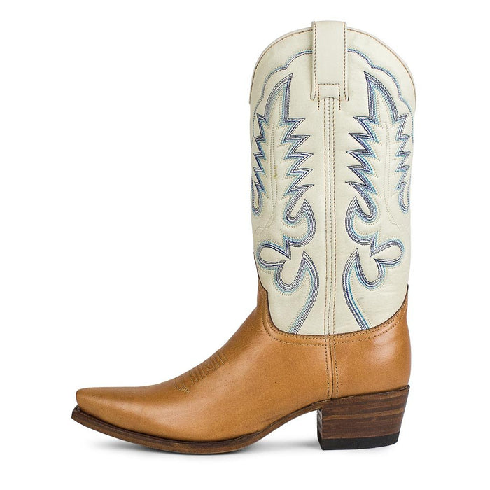 sendra 17604 JUDY SALVAJE MIELE SALVAJE AVORIO