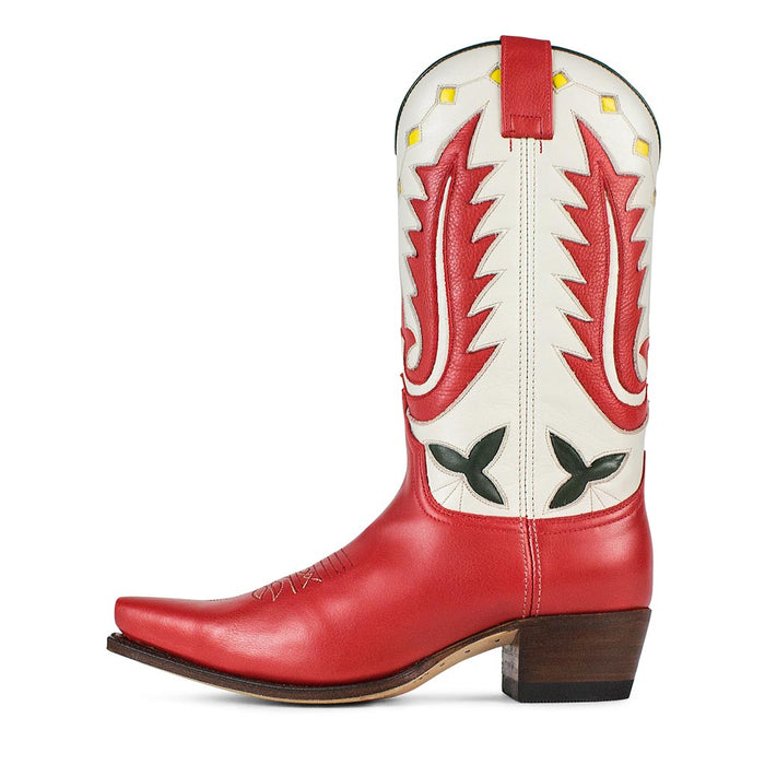 sendra 17650 JUDY SALVAJE FRAGOLA