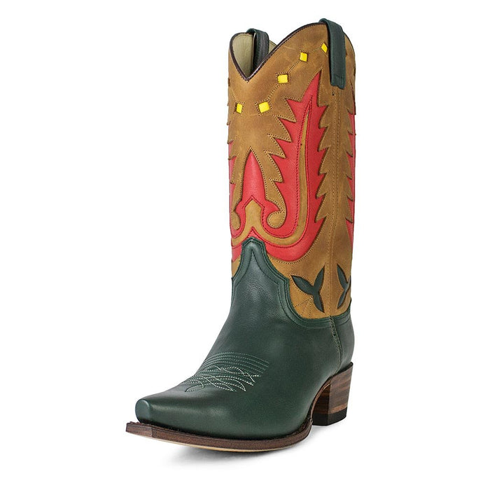 Sendra 17650 JUDY SALVAJE MUSCHIO