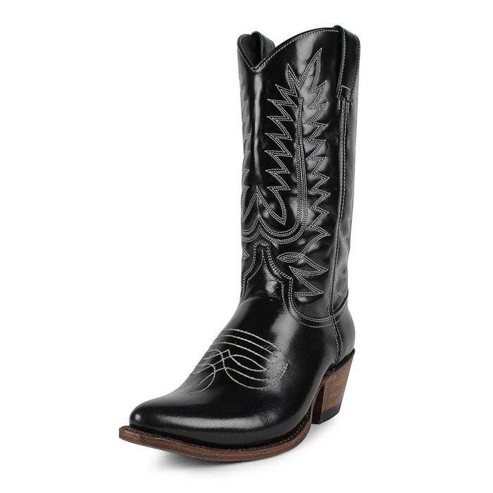 Sendra 17679 LIA FLORA KENT LUX NEGRO