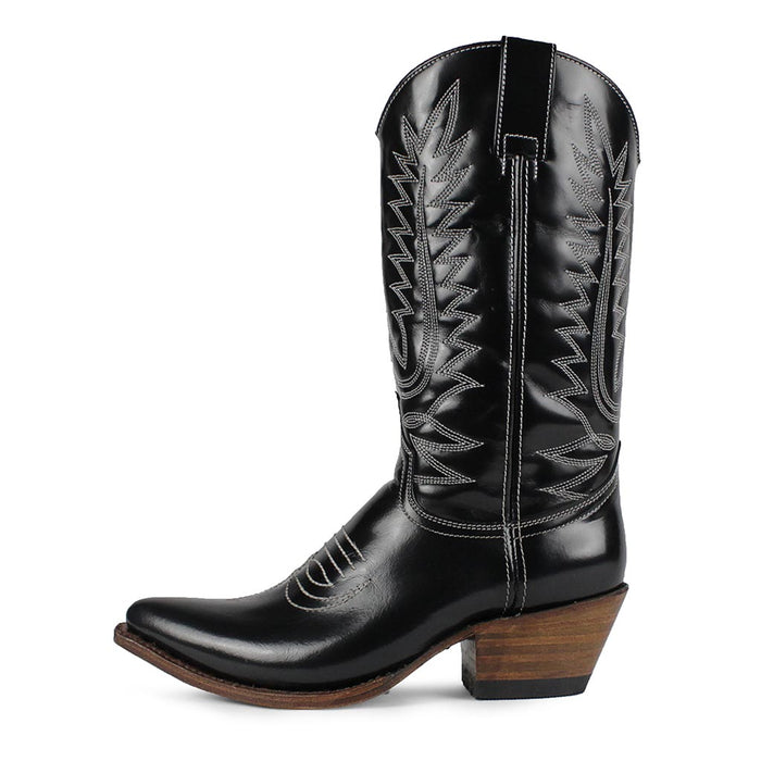 sendra 17679 LIA FLORA KENT LUX NEGRO