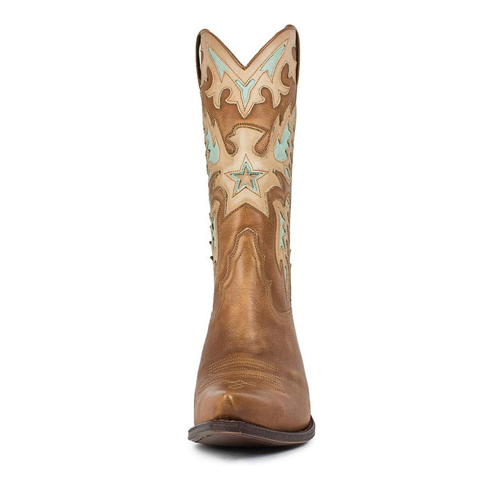 Sendra 17875 Gorca Olimpia 023 Lavado