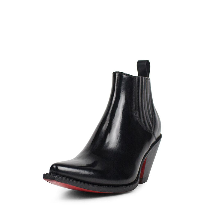 Sendra 17919 Lula Antic Negro