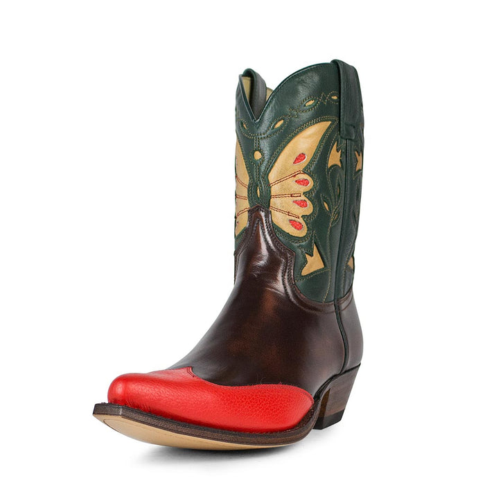Sendra 18301 PICO FLORA LIBANO SALVAJE MUSCHIO