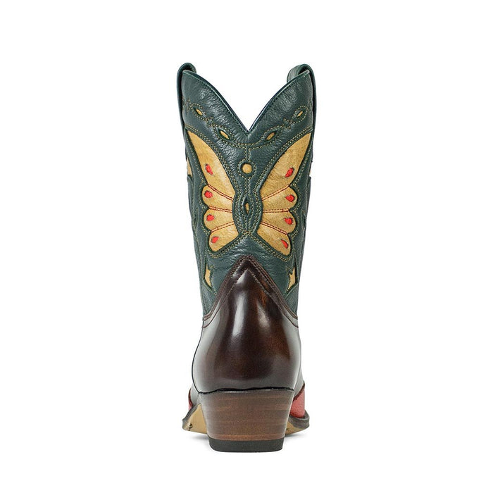 Sendra 18301 PICO FLORA LIBANO SALVAJE MUSCHIO