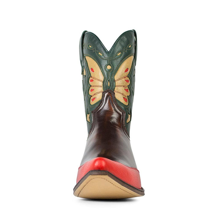 Sendra 18301 PICO FLORA LIBANO SALVAJE MUSCHIO