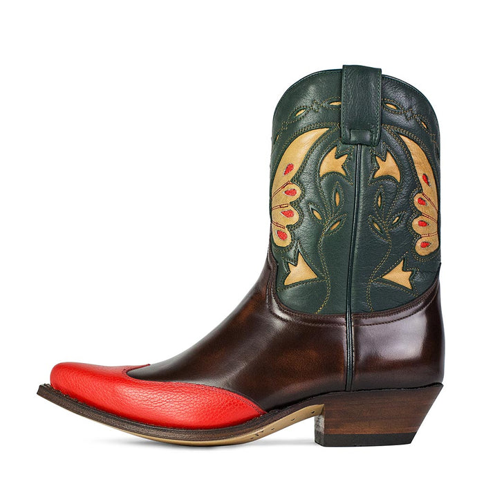 sendra 18301 PICO FLORA LIBANO SALVAJE MUSCHIO