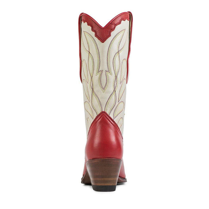 Sendra 18389 LIA SALVAJE FRAGOLA SALVAJE AVORIO