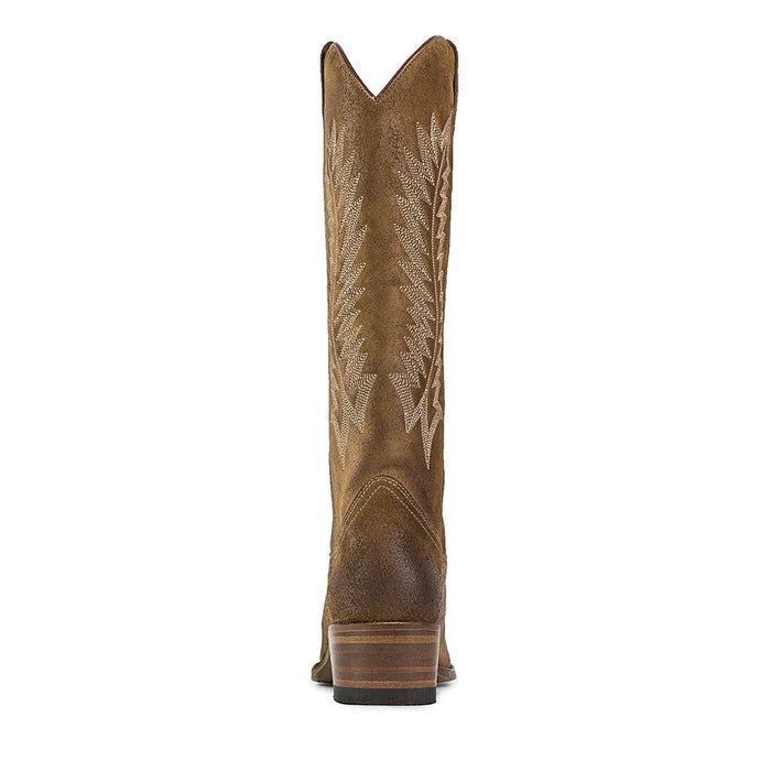 Sendra 18518 GENE SERR.VOLEY 158 BIS U/MARRON