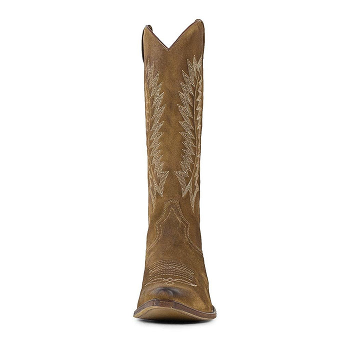 Sendra 18518 GENE SERR.VOLEY 158 BIS U/MARRON