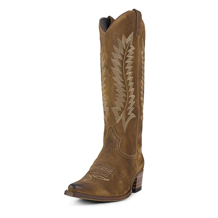Sendra 18518 GENE SERR.VOLEY 158 BIS U/MARRON