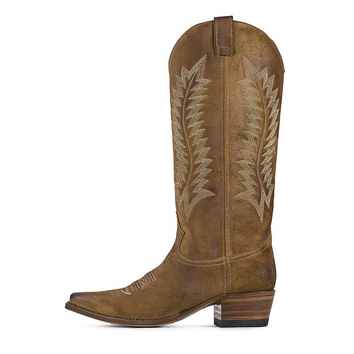 sendra 18518 GENE SERR.VOLEY 158 BIS U/MARRON