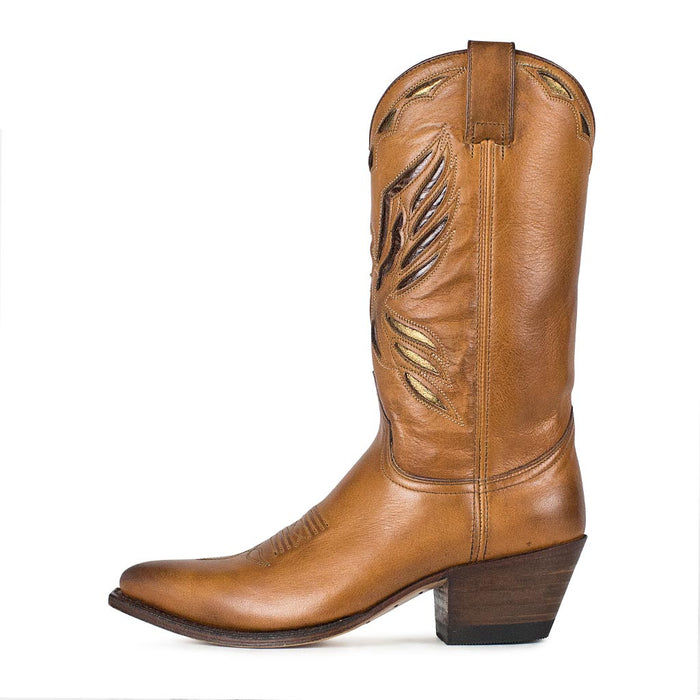 sendra 18657SD5 LIA SALVAJE CUOIO U/MAR.MEL.200