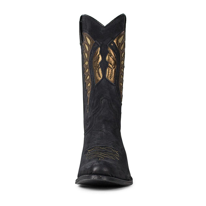 Sendra 18664 SD1 DEBORA-NL OXIDO NEGRO