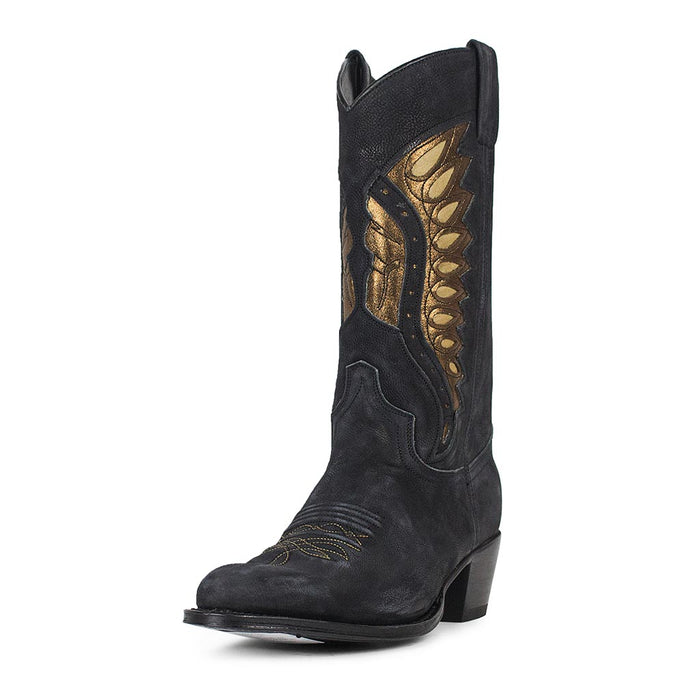 Sendra 18664 SD1 DEBORA-NL OXIDO NEGRO