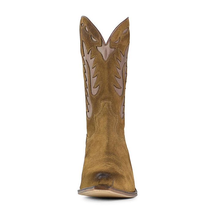 Sendra 18833SD1 LULA SERR.158 BIS USADO MARRON