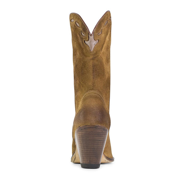 Sendra 18833SD1 LULA SERR.158 BIS USADO MARRON