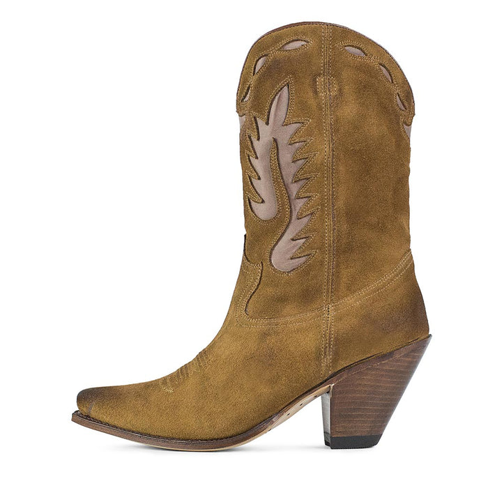 sendra 18833SD1 LULA SERR.158 BIS USADO MARRON