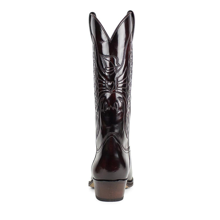 Sendra 2073 Cuervo Flora Fucsia