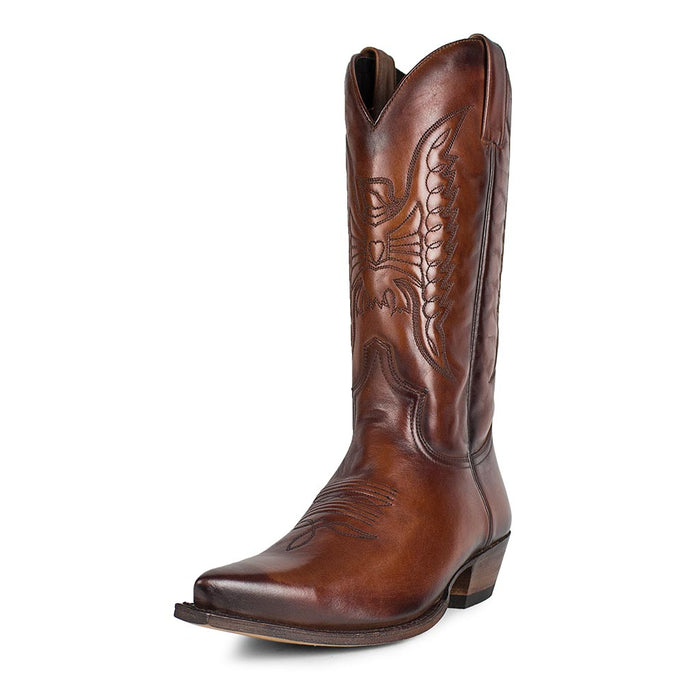 Sendra 2073 Cuervo Memphis Cuero Degrade